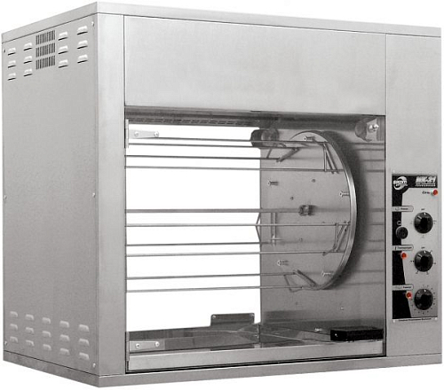 Гриль конвекционный для кур Сиком МК-21М