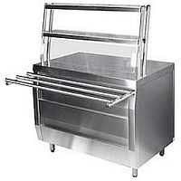 Мармит для первых блюд Rada 3МЭПС2-11/7Н