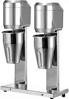 Миксер для молочных коктейлей Starfood DM-B-20 (2 стакана)