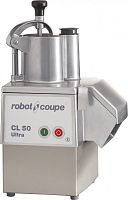 Овощерезка Robot Coupe CL50 Ultra 220В без ножей