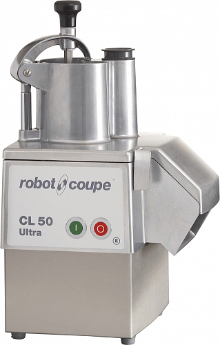 Овощерезка Robot Coupe CL50 Ultra 220В без ножей