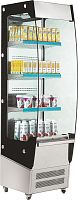Витрина-горка холодильная ENIGMA RTS-220L