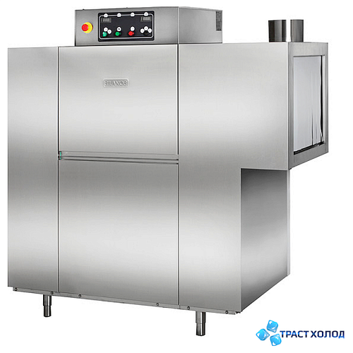 Посудомоечная машина Silanos T2000 SE справа-налево