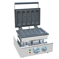 Вафельница корн-дог Gastrorag ZU-EG-5BE