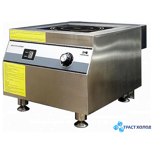 Индукционная плита Hurakan HKN-ICF80D