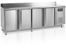 Стол морозильный TEFCOLD CF7410