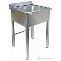 Ванна моечная Техно-ТТ ВМ-13/668