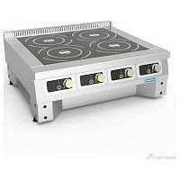 Плита индукционная Dominator ПЭИ-4(700) D