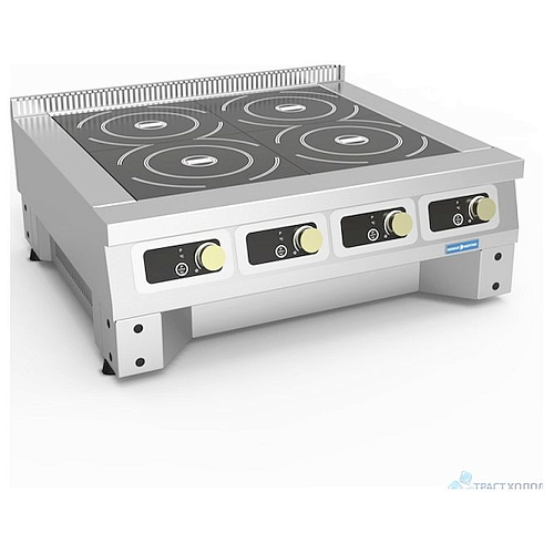 Плита индукционная Dominator ПЭИ-4(700) D