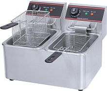 Фритюрница Rosso HEF-6L-2