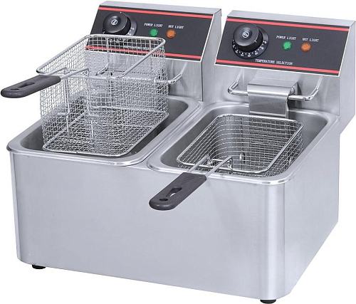 Фритюрница Rosso HEF-6L-2