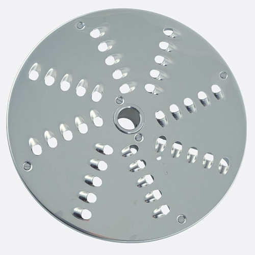 Диск терка для овощерезки Apach Cook Line AVG200 DT7