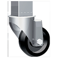 Колеса Unox XUC010 для печи конвекционной т.м. Unox