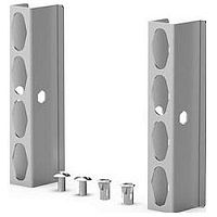 Комплект Unox XC630 для адаптации структуры под GN1/1 для печи конвекц. эл. серии XFT