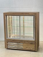 Витрина кондитерская Glacier Регина 1.2