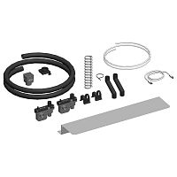 Комплект стыковочный Unox XEVQC-0011-E