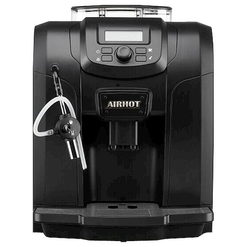 Кофемашина автоматическая Airhot AC-715