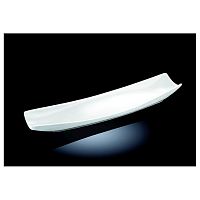 Блюдо прямоугольное l=350*110 мм. Wilmax /3/24/