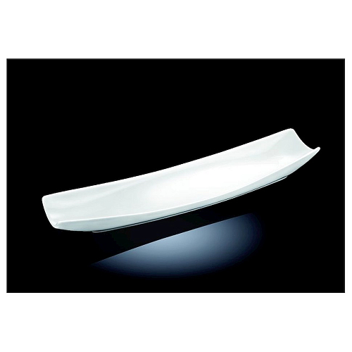 Блюдо прямоугольное l=350*110 мм. Wilmax /3/24/