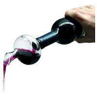 Аэратор для вина стекло VB /1/12/