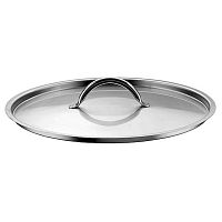 Крышка нерж. d=32 см. Pinti /1/