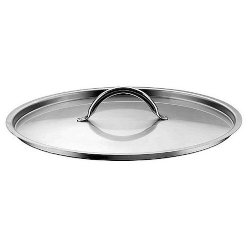 Крышка нерж. d=32 см. Pinti /1/