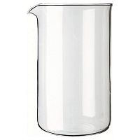 Колба для френч-пресса 1000 мл. /1/24/