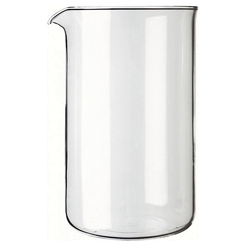 Колба для френч-пресса 1000 мл. /1/24/