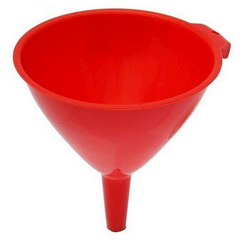Воронка d=13.5 см. пластик. /1/