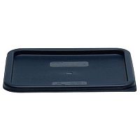 Крышка для контейнера пищ. прямоуг. Cambro (для 12SFSPP, 18SFSPP, 22SFSPP) /1/