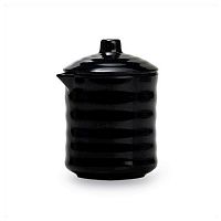 Соусник 125 мл. "Черный"