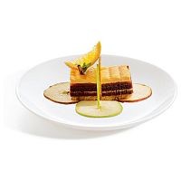 Тарелка d=190 мм. без полей Эволюция /6/24/