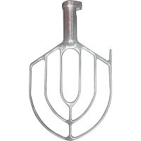 Лопатка для миксера HURAKAN HKN-IP30FZ-BEATER