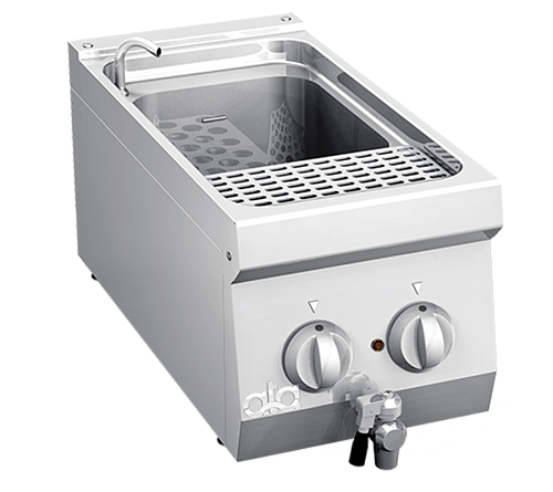 Макароноварка электрическая ATA K6ECP05TT