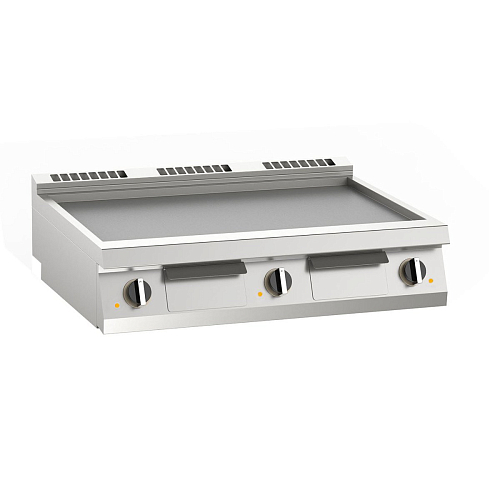 Поверхность жарочная SILKO NEBE76TL