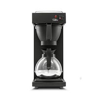 Капельная кофеварка COFFF FLT120 black