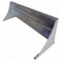 Полка настенная Assum ПН-П2-15/3 (1500х300х220)