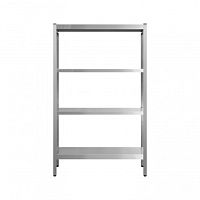 Стеллаж кухонный усиленный Luxstahl СУ-1800х1200х540_4