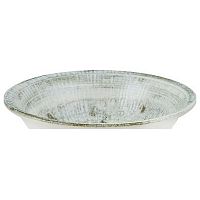 Тарелка d=160 мм. глубокая 400 мл. Одэтт /1/12/