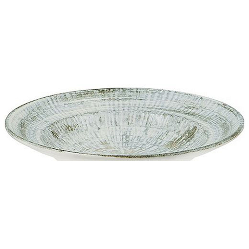 Тарелка d=240 мм. глубокая 400 мл. Одэтт /1/6/