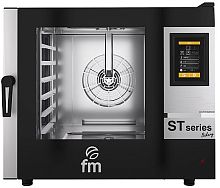 Пароконвектомат FM (Fernando Moreno) STB 606 V7