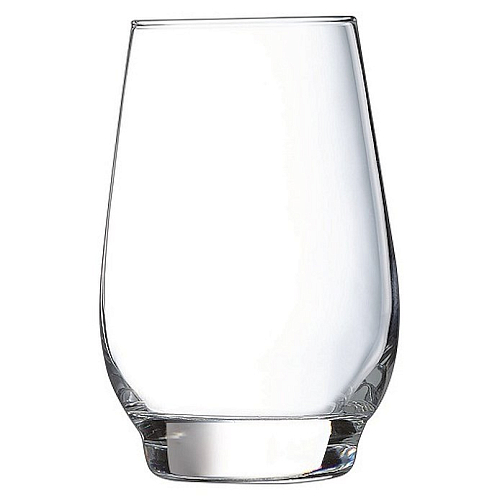 Хайбол 370 мл. d=79 мм. h=119 мм. Абсолюти /6/648/