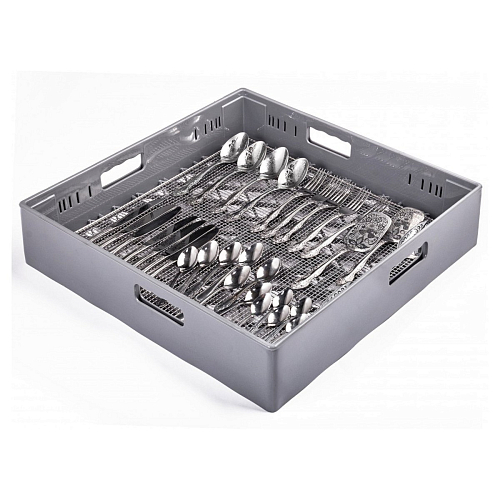 Рамка к нейтральной кассете Abat 500х500 мм