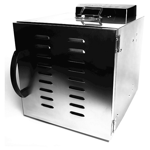 Дегидратор Hualian Machinery HFD-6