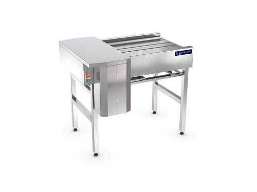 Транспортер модуль ведущий KAYMAN ТМ-В-01 А