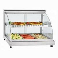 Витрина тепловая настольная Abat ВТН-70