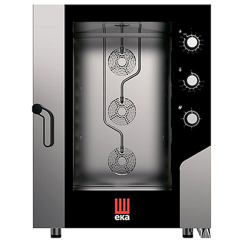 Печь конвекционная Tecnoeka MKF 1064 S