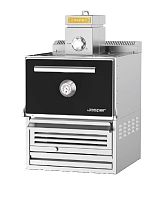 Гриль-печь JOSPER HJX-PRO-S80