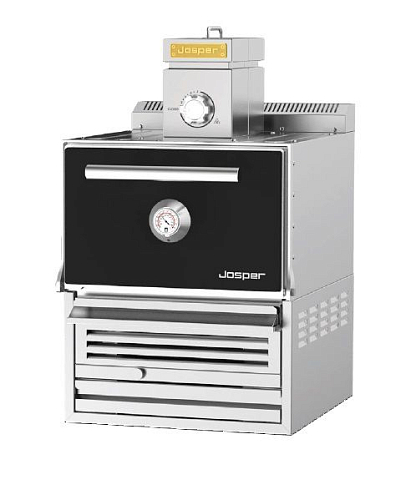 Гриль-печь JOSPER HJX-PRO-S80