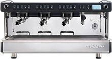 Кофемашина La Cimbali M26 SE DT/3 VA (авт., 3 выс.гр., черн.)